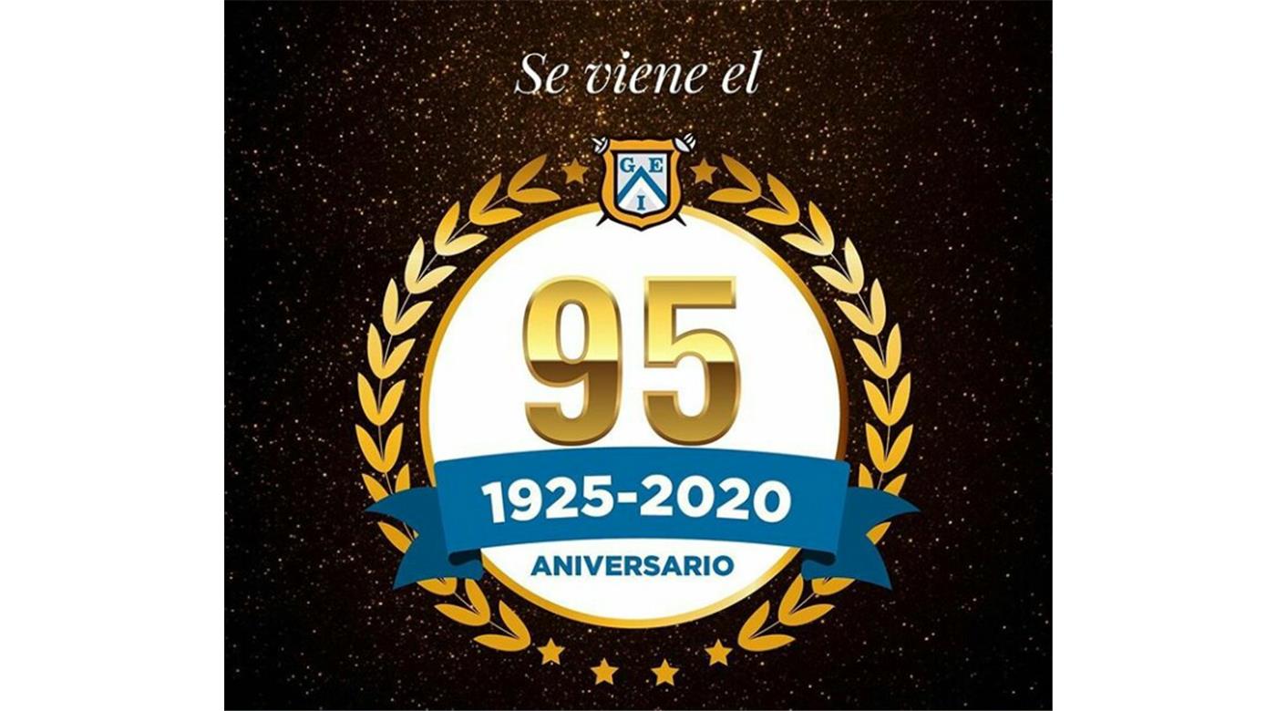 GEI cumple 95 años