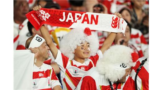 RWC 2019 entregó los resultados del mundial con récord económico, social y deportivo para Japón