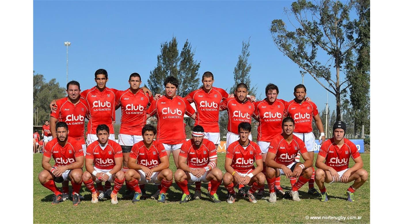 La vuelta de Tucumán a los entrenamientos