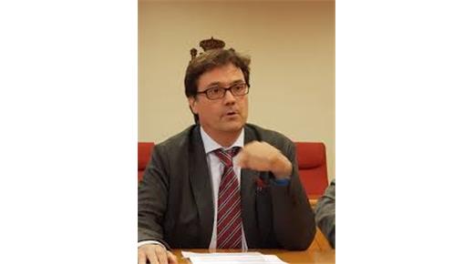 Dr. Raúl Calvo Soler: “Al rugby hay que reconocerle que tomó el reto, aceptó la pregunta y está buscando la respuesta”