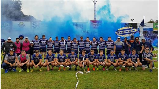 Tucumán: El campeón del NOA volvió a los entrenamientos