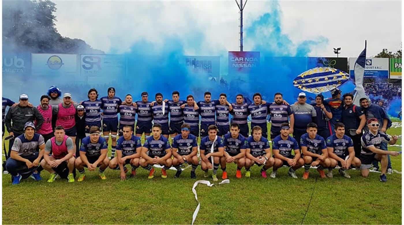 Tucumán: El campeón del NOA volvió a los entrenamientos