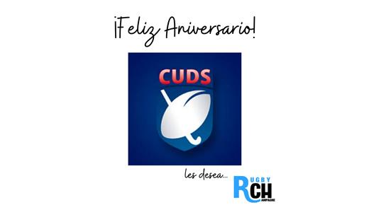 Club Unión del Sur celebra sus 40 años