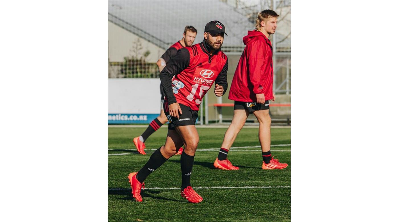 El derbi de la isla Sur se adueña de la cuarta fecha del Super Rugby Aotearoa