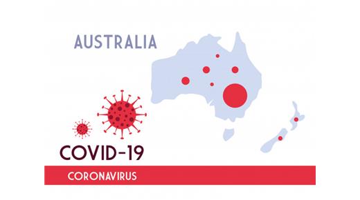 Nuevo brote de COVID-19 en Melbourne con 134 casos 