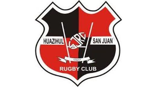 Huazihul San Juan Rugby Club festeja sus 93 años de vida