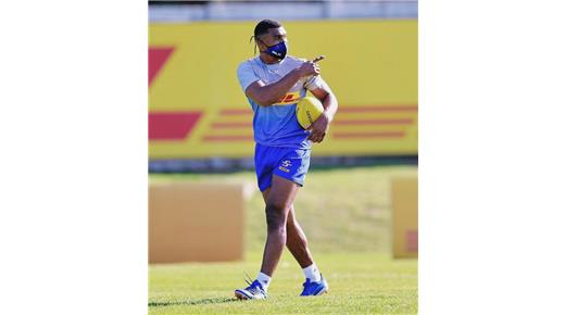 Sudáfrica: El gobierno autorizó que el rugby doméstico se reanude en las primeras dos semanas de Septiembre