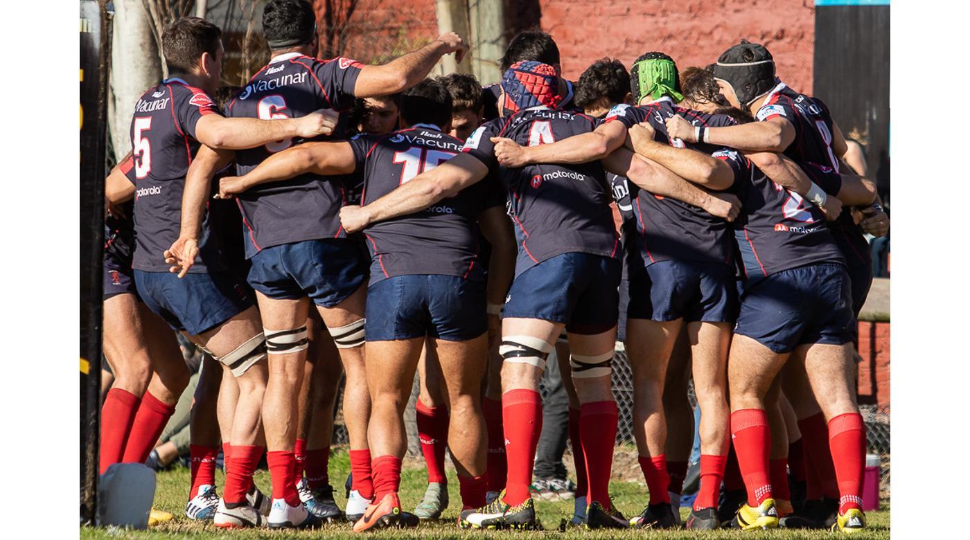 URBA: Se presentó la guía para la apertura de clubes y retorno a los entrenamientos