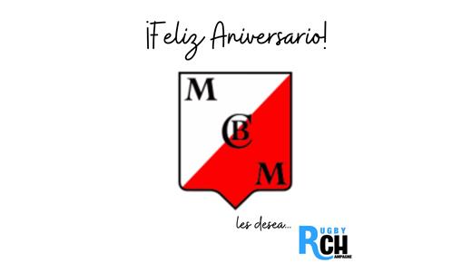 Mariano Moreno celebra 105 años de vida