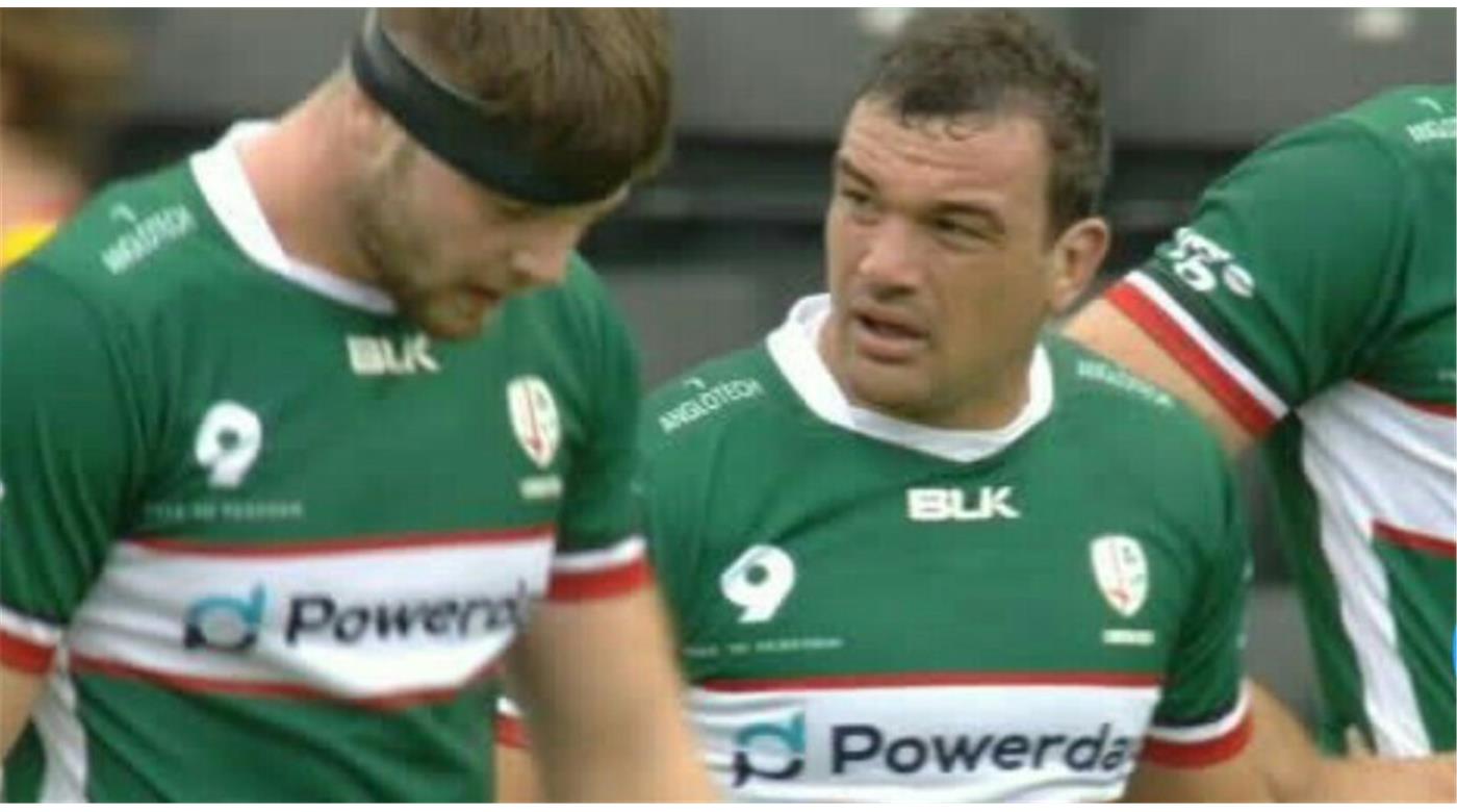 HORAS DECISIVAS PARA LONDON IRISH