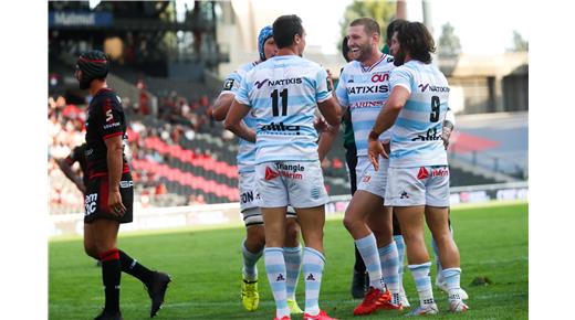 El resumen del día del Top 14