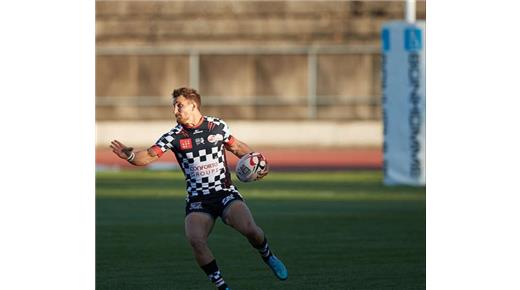 Arrancó la segunda fecha del ProD2 