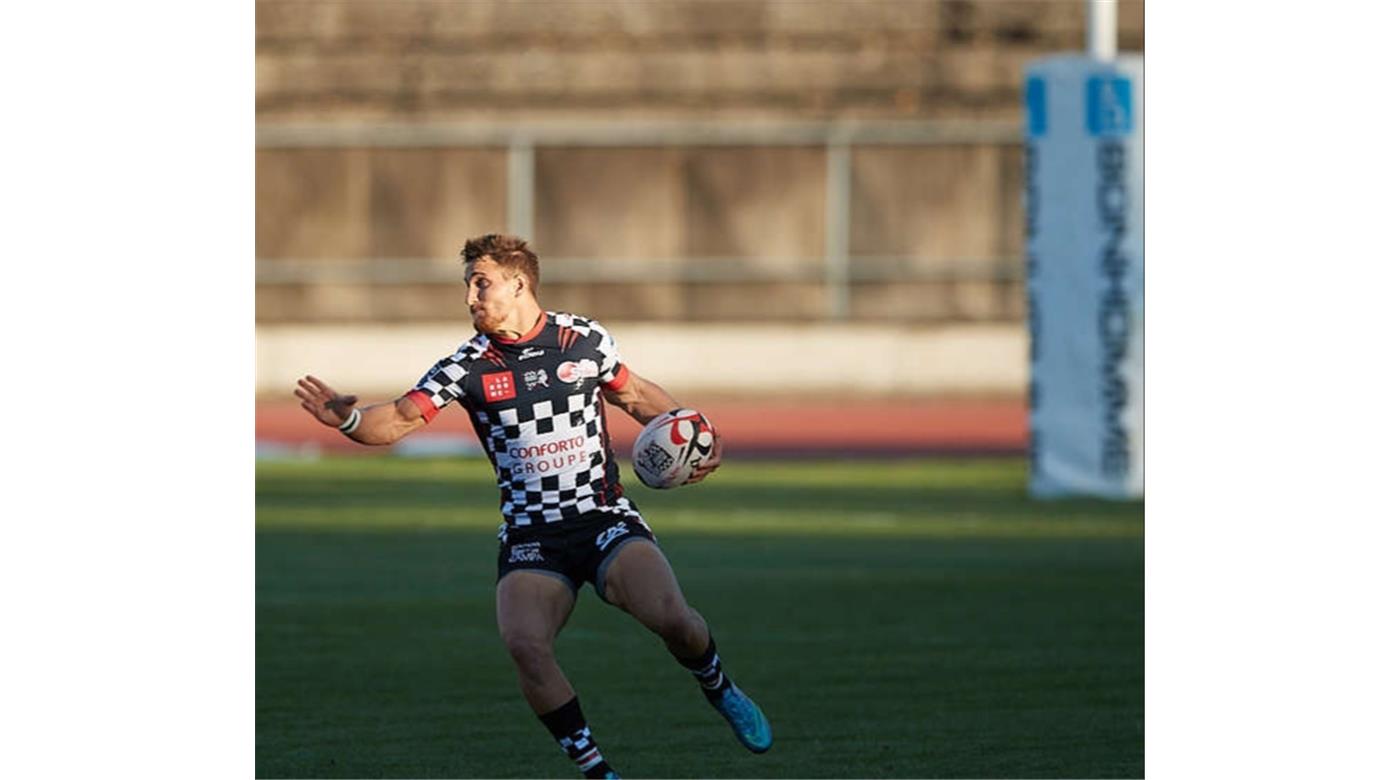 Arrancó la segunda fecha del ProD2 