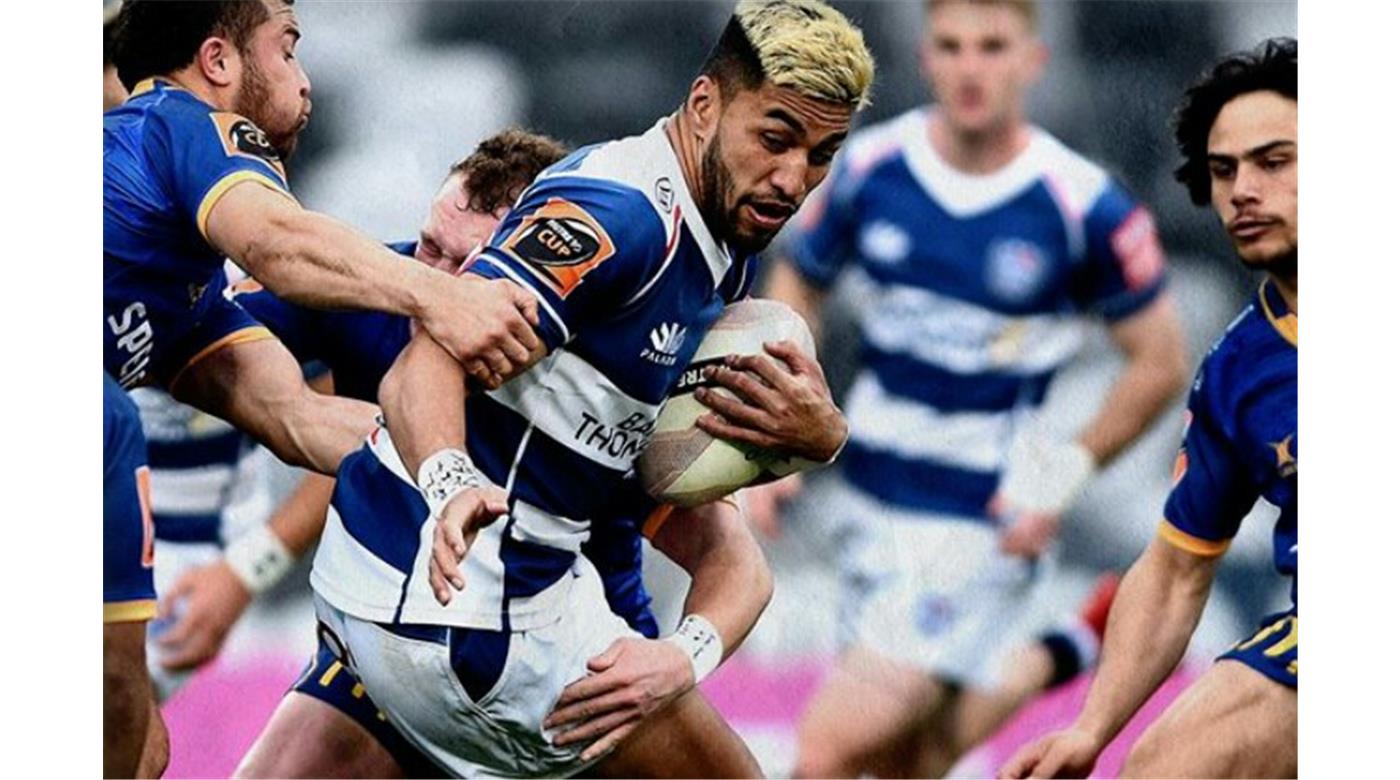 Mitre 10 Cup: Triunfos de Waikato, Auckland y Tasman