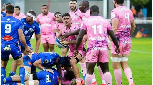 El cierre de la segunda fecha del Top14