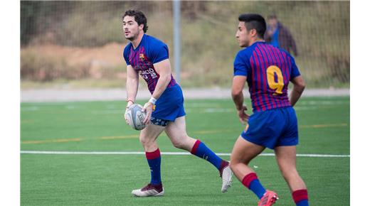 Bautista Güemes: Los números del 10 del Barcelona y su convocatoria a la Selección de España