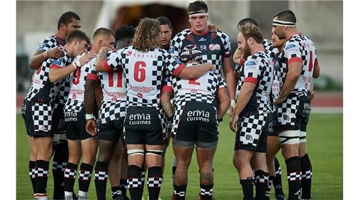 Comenzó la tercera fecha del ProD2 