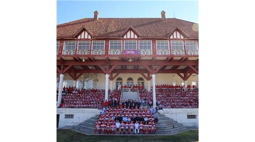 Jockey Club de Córdoba, 133 años de historia a través del deporte  