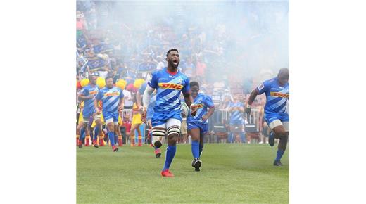 Sudáfrica: Formaciones confirmadas para el duelo entre Stormers y Lions