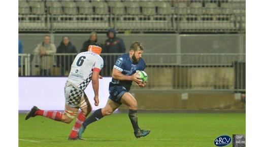 Comenzó una nueva fecha del ProD2 