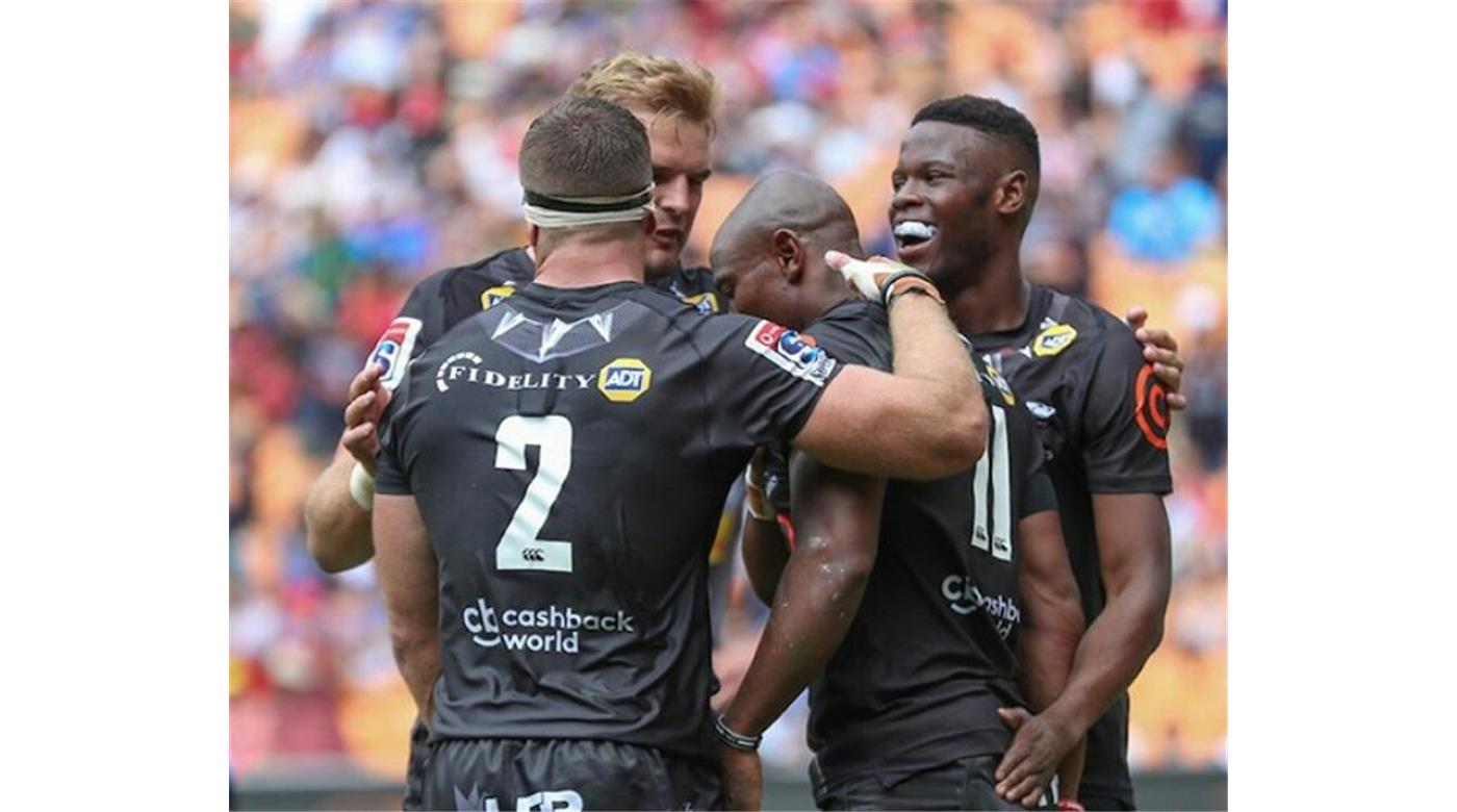 Sudáfrica: Fixture confirmado para el Súper Rugby Unlocked