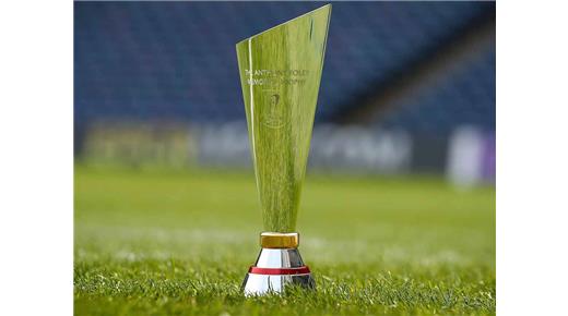 Se dieron a conocer los cinco jugadores candidatos al Jugador del año en Europa