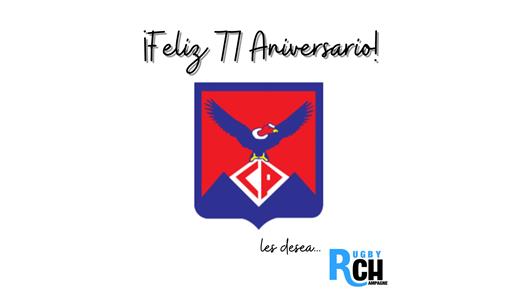 Pucará celebra 77 años de vida