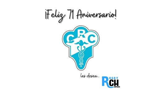 Comercial RC celebra 71 años de vida