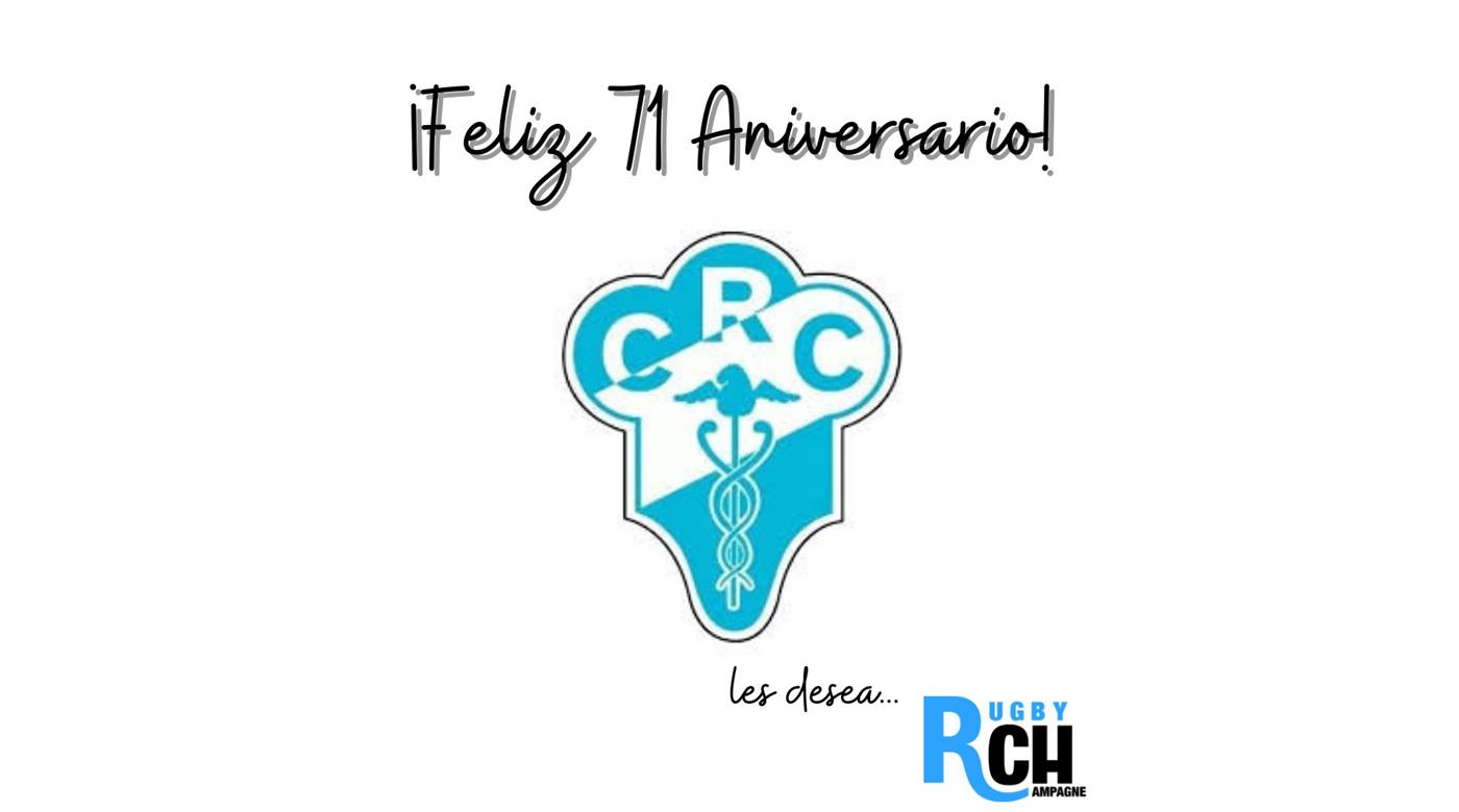 Comercial RC celebra 71 años de vida