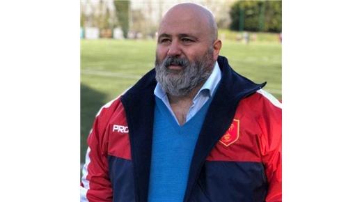 Dr. Pablo Patresi: “El rugby saldrá adelante con unión, honestidad y solidaridad. Lo mismo que sería para toda la Argentina"