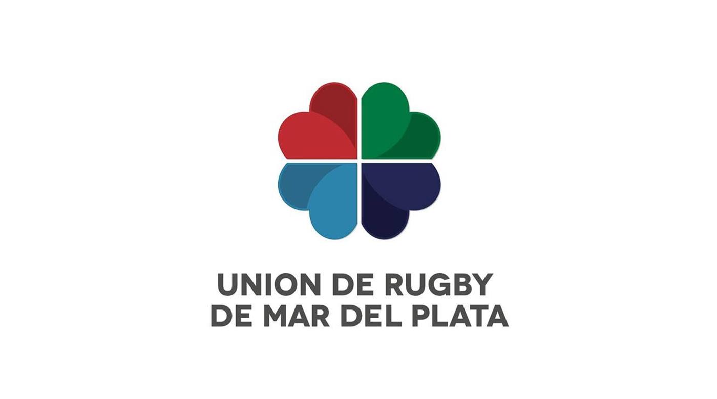 Los comienzos de la Unión de Rugby de Mar del Plata