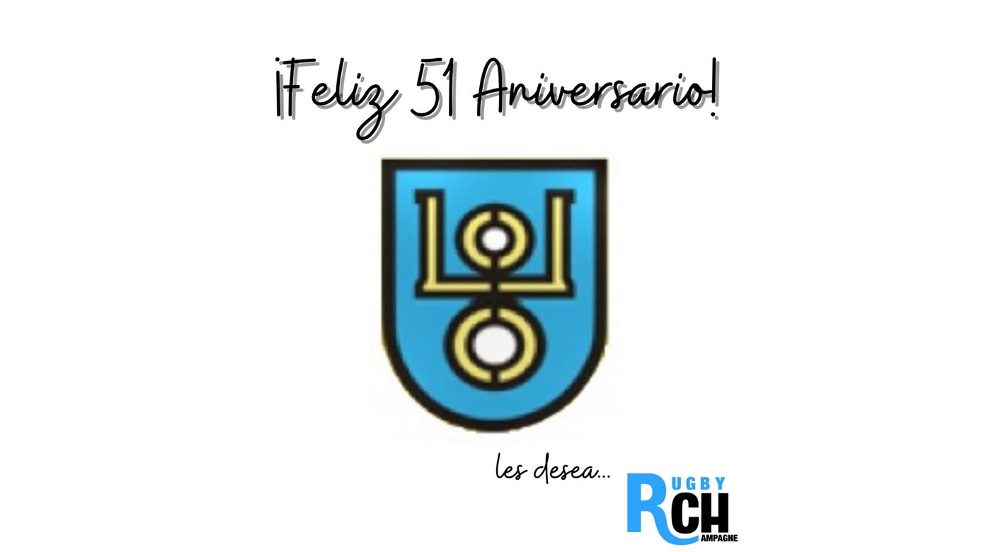 Los Cedros celebra 51 años