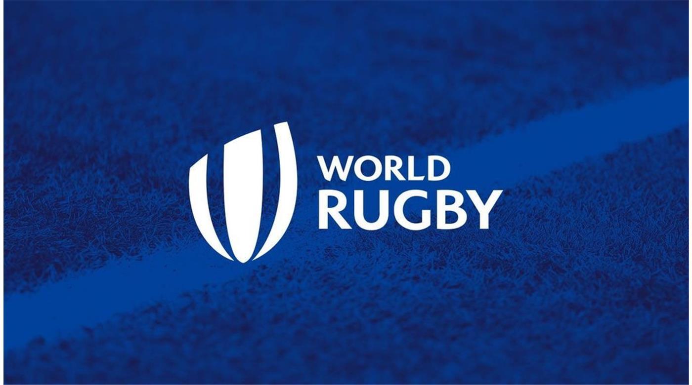 Sorteo de la Copa del Mundo de Rugby 2021