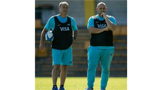 Nicolás Fernández Miranda: "El equipo que juega representa a todos en esta gira"