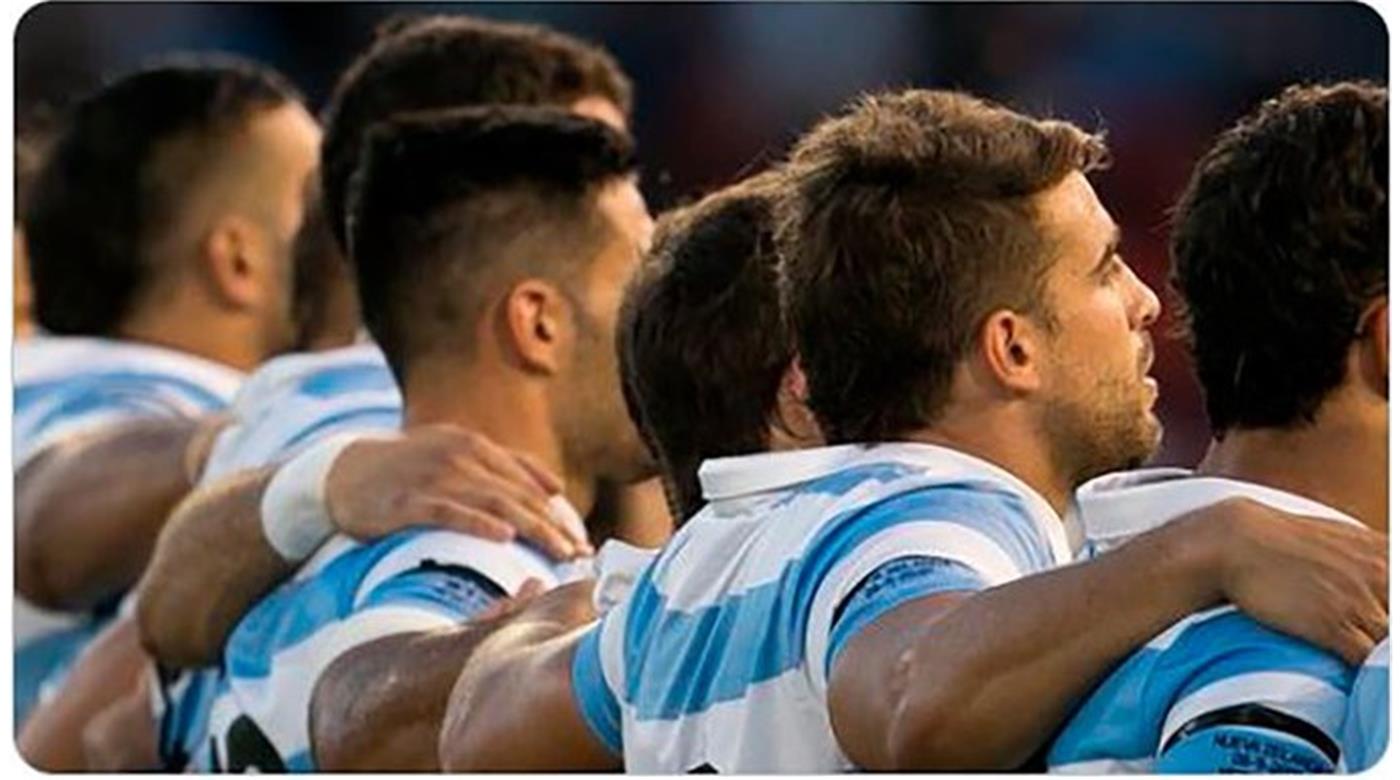 Por qué Los Pumas no homenajearon a Maradona (y lo hicieron los All Blacks!)