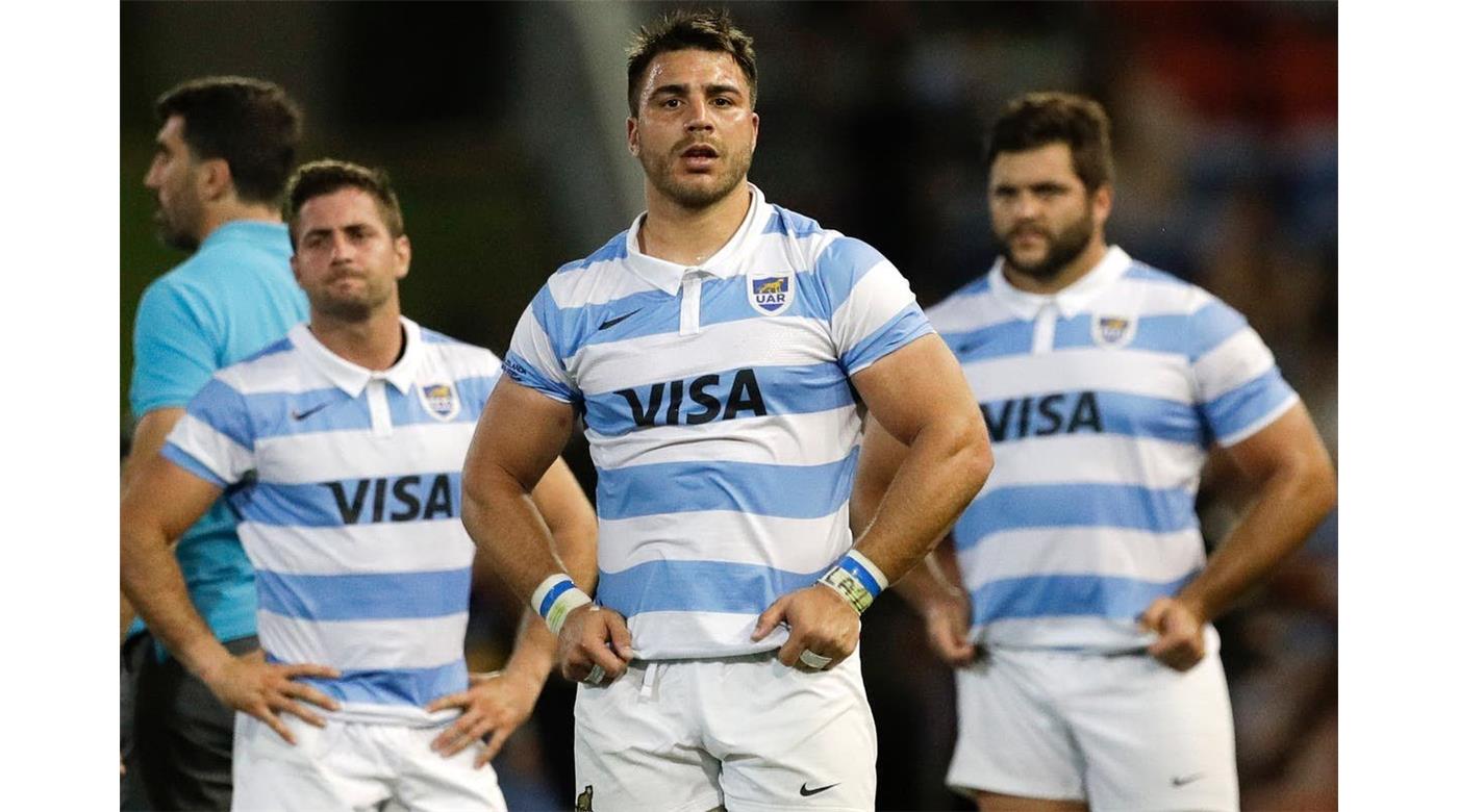 Detalles sobre la difícil situación del rugby argentino 