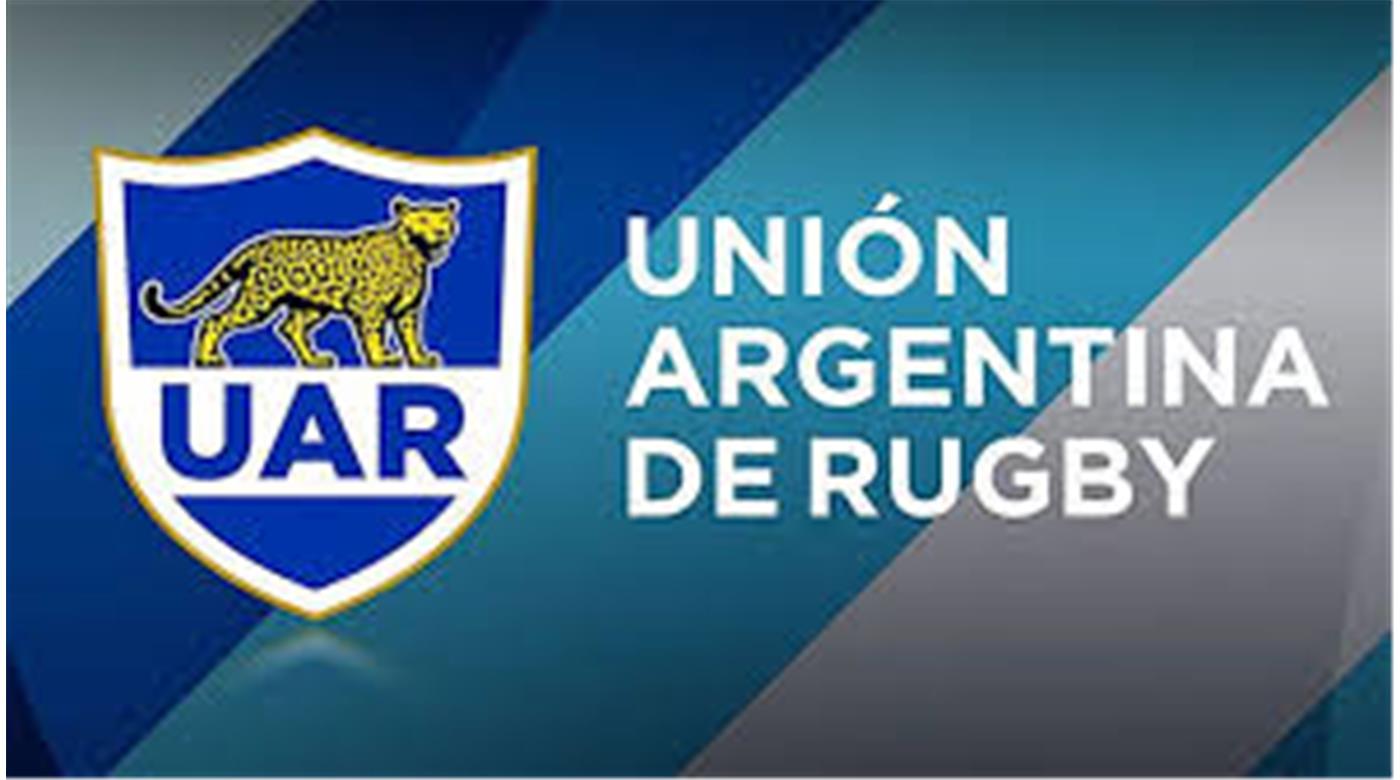 Comunicado oficial de la UAR