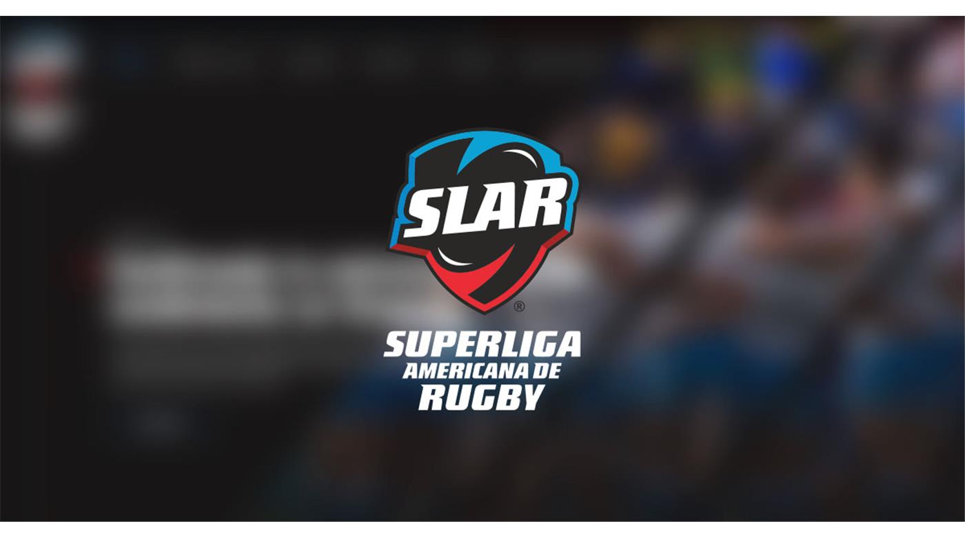 Sudámerica Rugby anunció el regreso de la Superliga Americana de Rugby en 2021