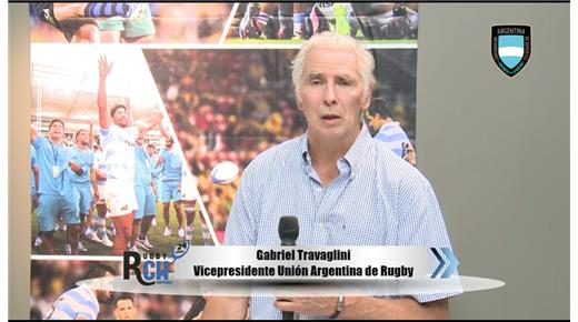 Gabriel Travaglini:  "Jaguares no desapareció, estamos buscando un lugar donde se pueda desarrollar la franquicia".