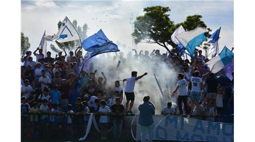 UNSJ: Pasión por el rugby heredada de sus formadores - Capítulo II