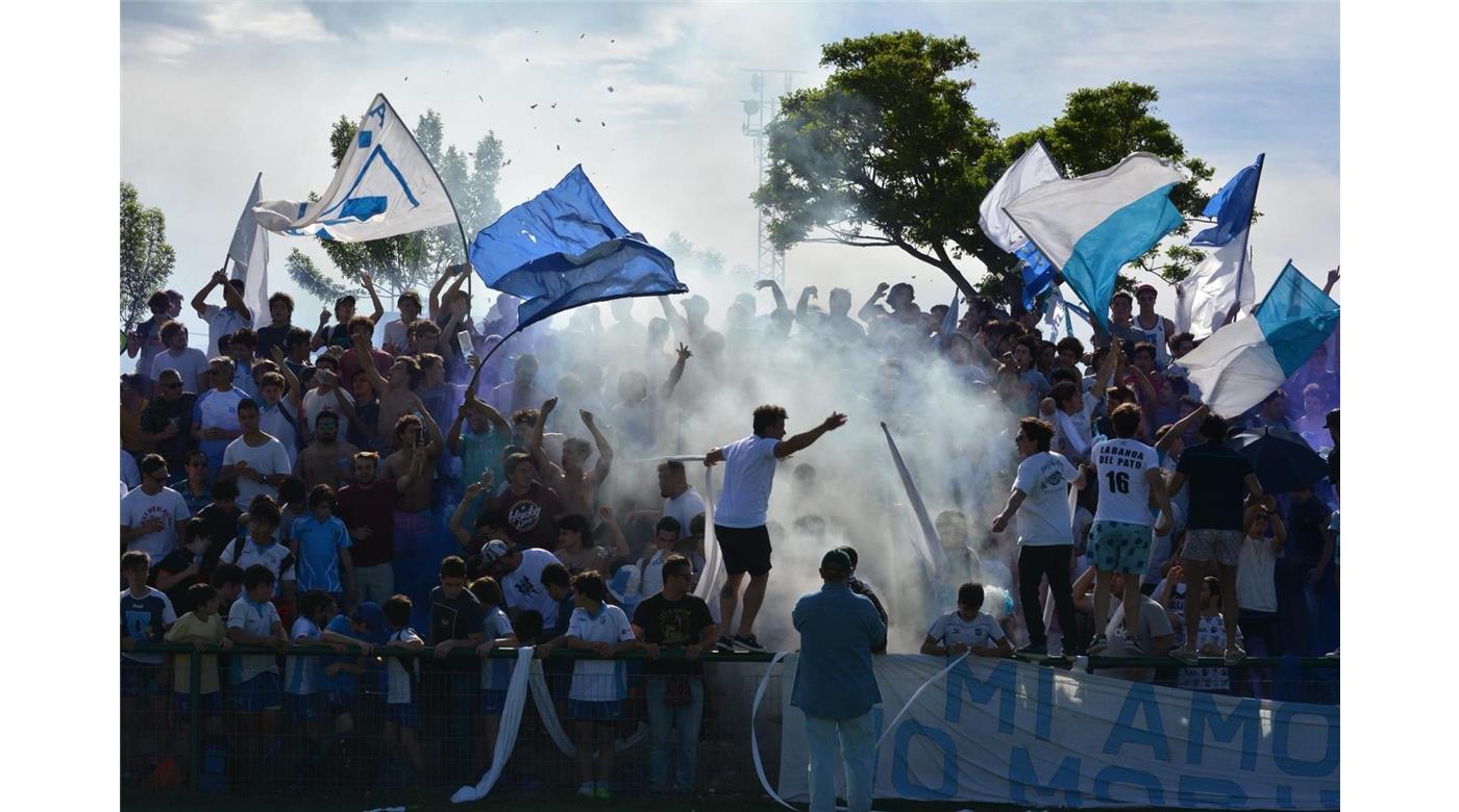 UNSJ: Pasión por el rugby heredada de sus formadores - Capítulo II