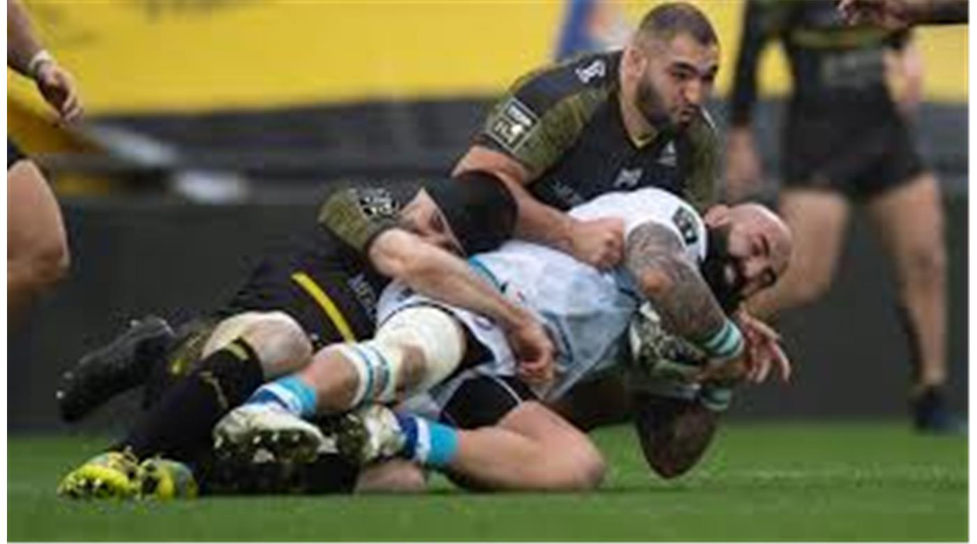 Resumen de la jornada del Top14