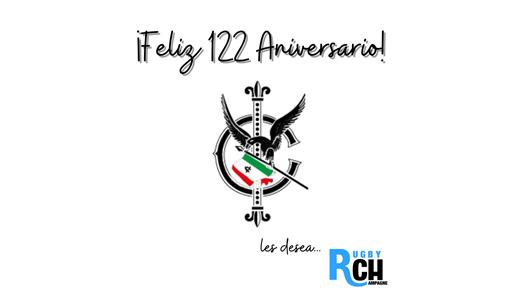 Italiano cumple 122 años de vida