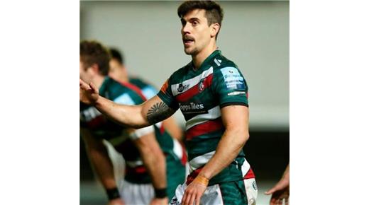 Northampton Saints - Leicester Tigers suspendido por casos de Coronavirus