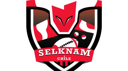 Selknam, el nombre que eligió el rugby de Chile para jugar en la SLAR