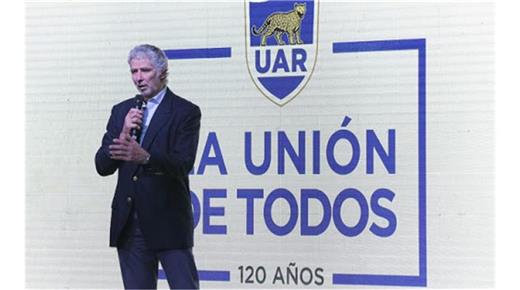 "No deberíamos tener un problema en los Tribunales porque estamos actuando de acuerdo a la previsión que tenía  el contrato con SAR y que se replicaba en el acuerdo con Ceibos”.