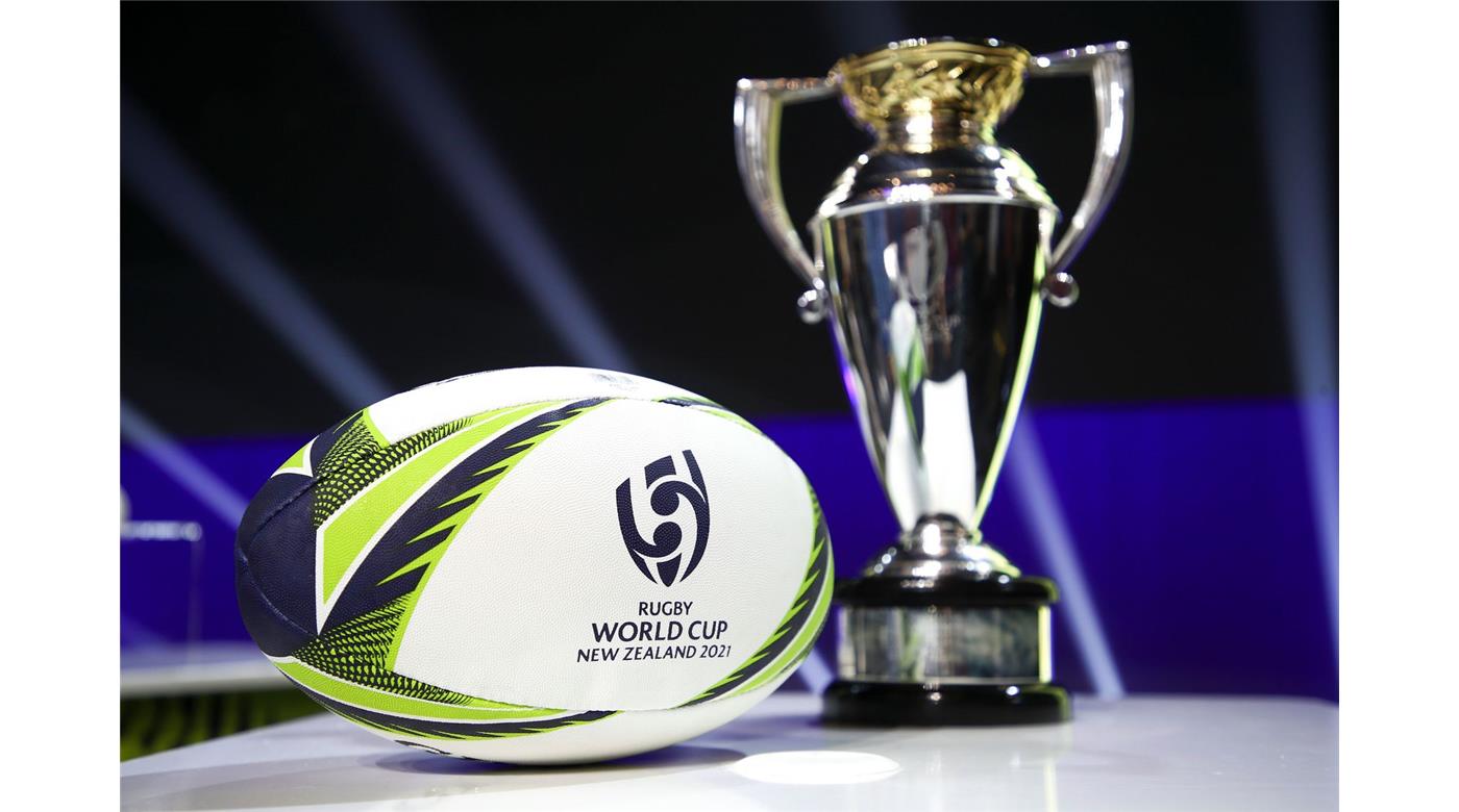 World Rugby tiene el objetivo de establecer un nuevo record de asistencia en los partidos de la Rugby World Cup 2021