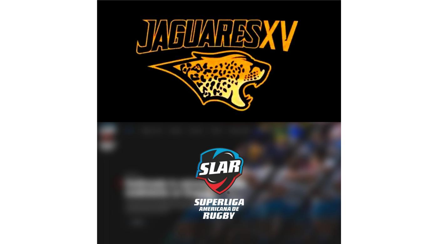 Jaguares XV confirmó el plantel para la pretemporada de cara a la SLAR