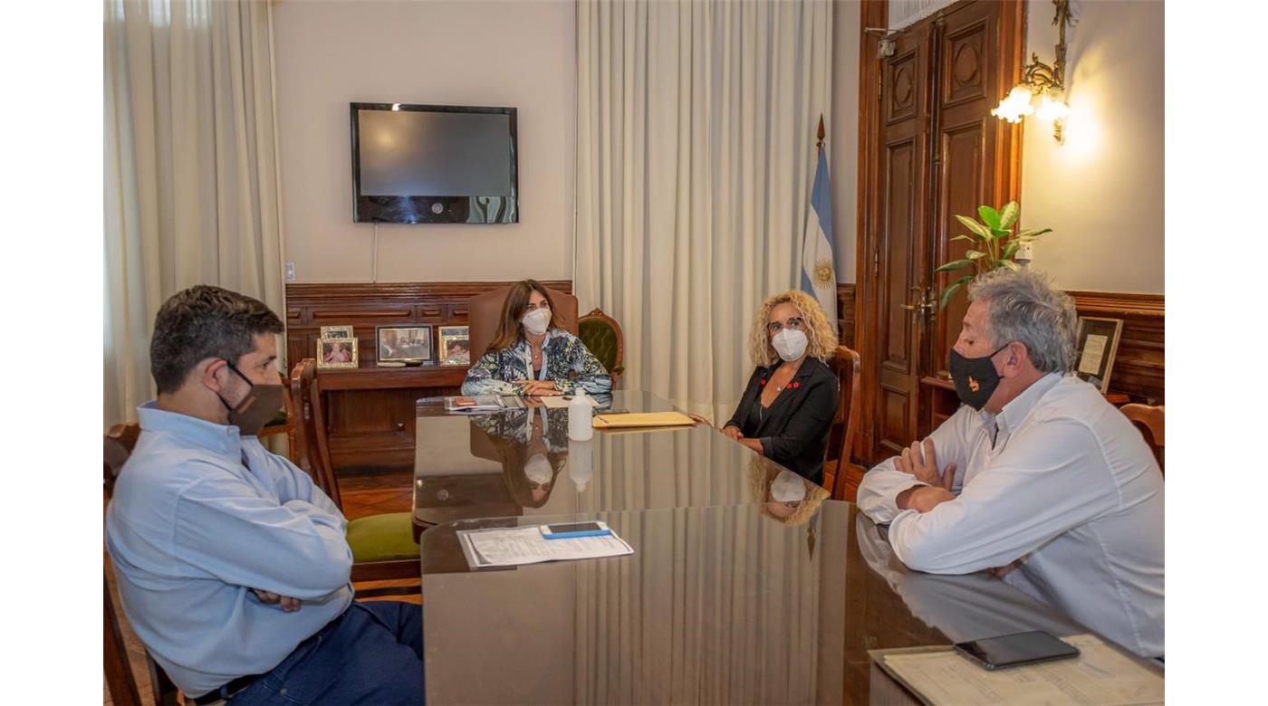 El rugby y el hockey presentaron los protocolos para la vuelta de la competencia