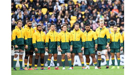 Una posible nueva reducción salarial para los Wallabies